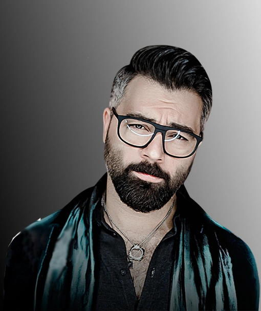Алексей Чумаков