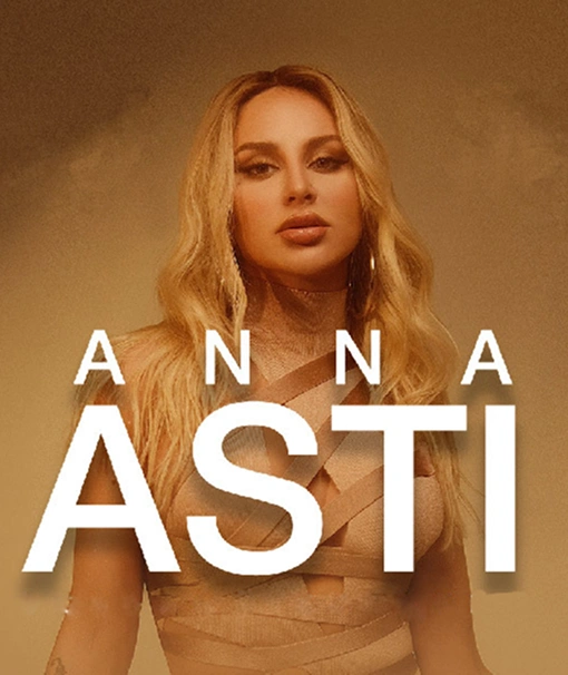 ANNA ASTI