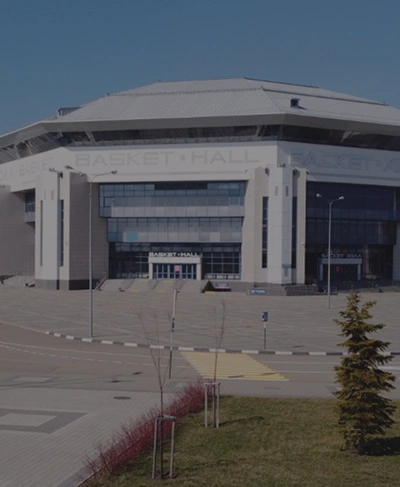 СК БАСКЕТ-ХОЛЛ